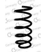 CS Germany - 14950221 - 